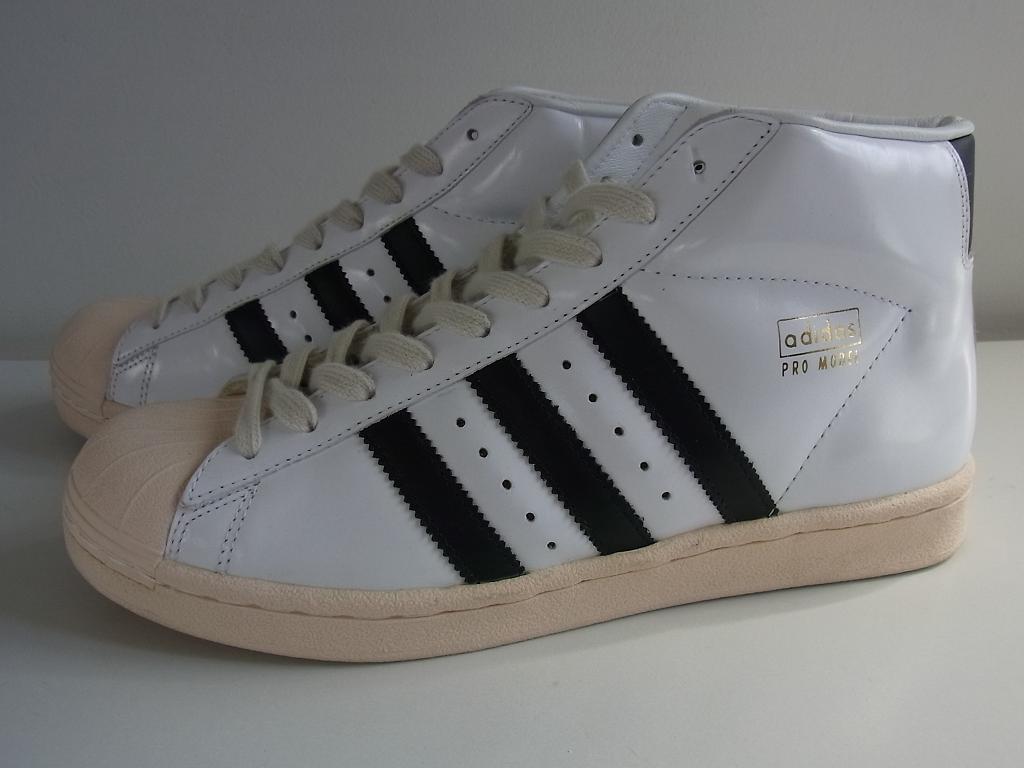 adidas PROMODEL 1970 | www.chicshabu.com